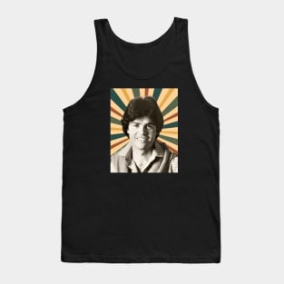 Donny Osmond Tank Top